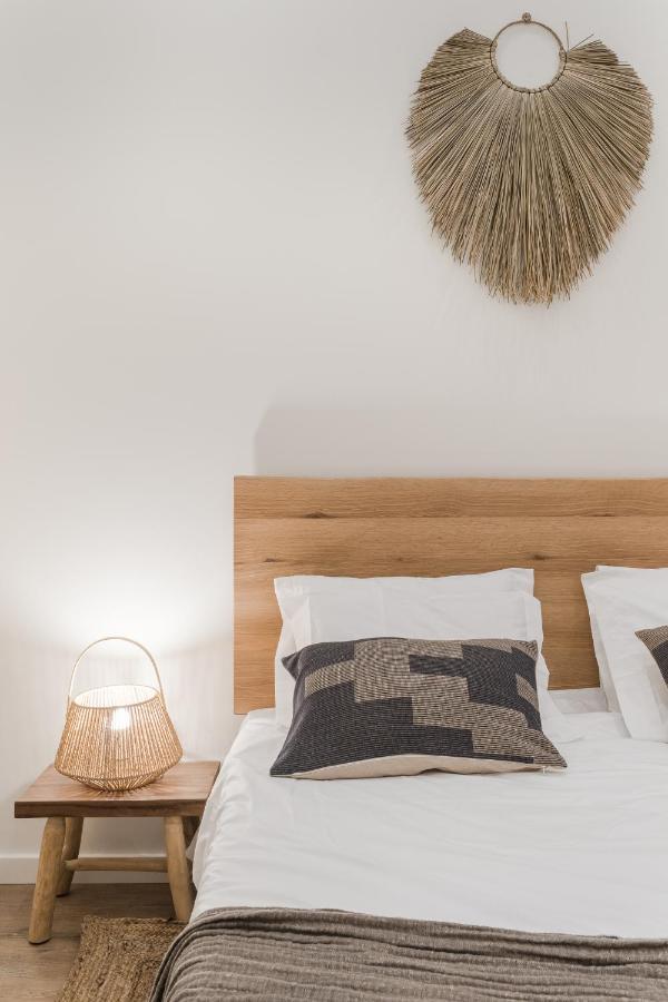 Casa Boma Lisboa - Design Apartment With Private Vegetal Terrace - Lapa VII Bagian luar foto